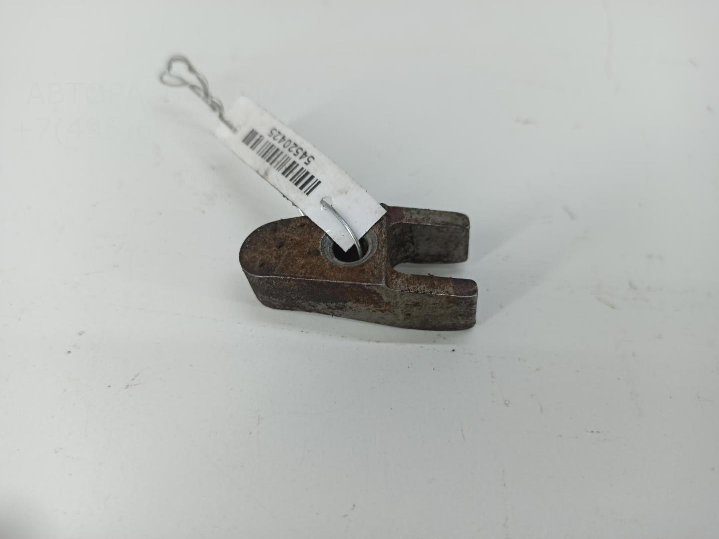 Кронштейн форсунки