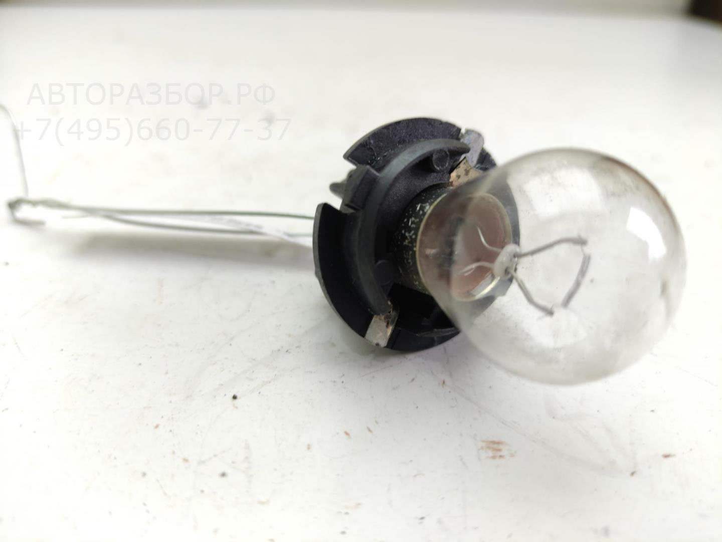 Патрон лампы