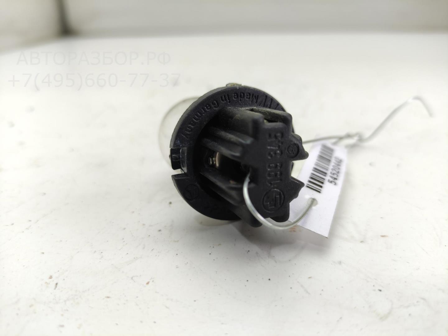 Патрон лампы