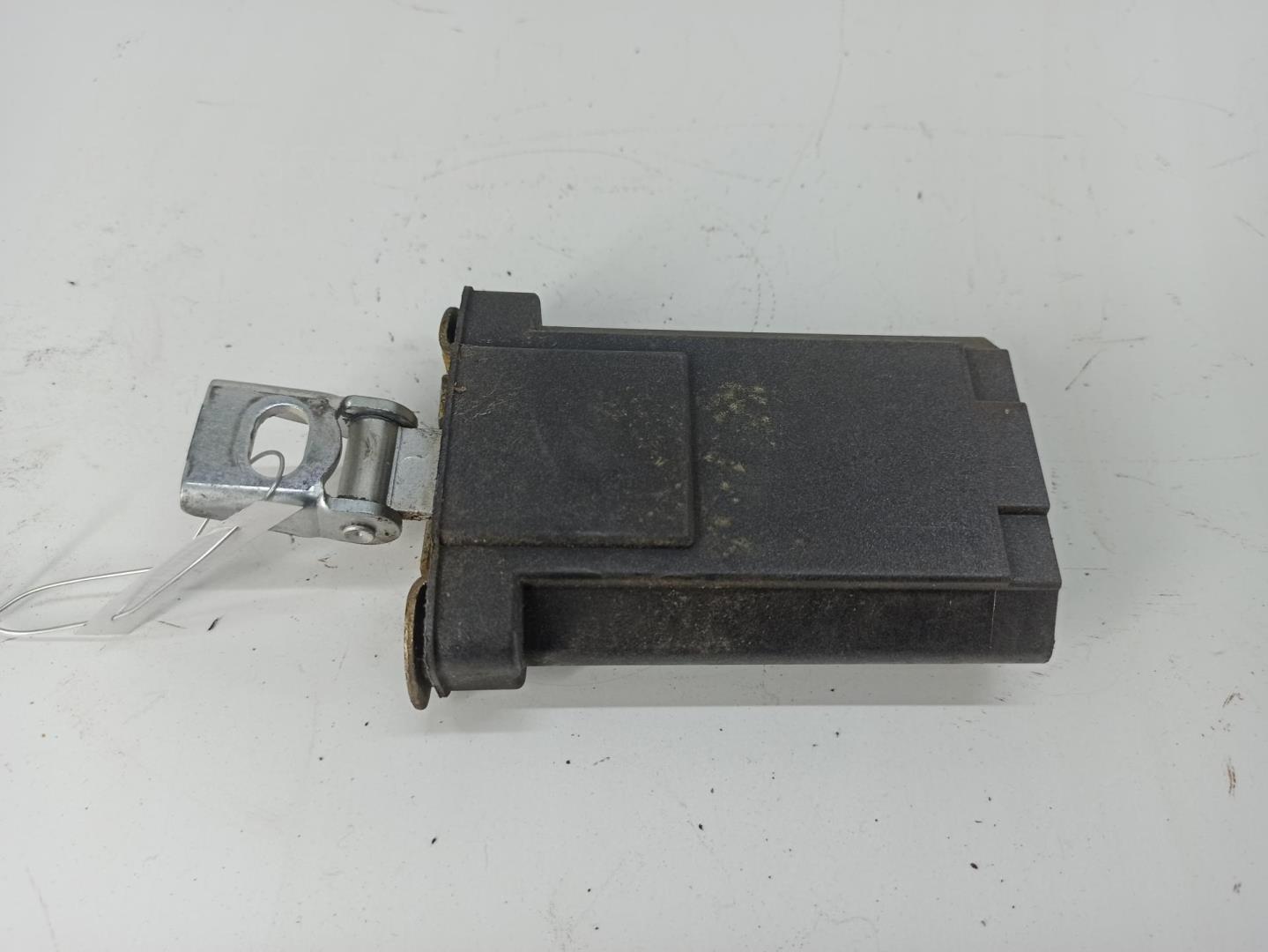 Ограничитель двери