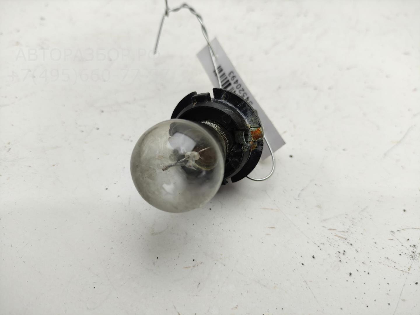 Патрон лампы