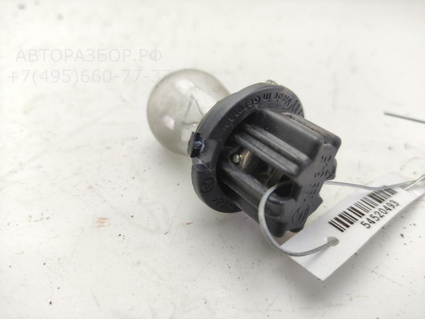 Патрон лампы