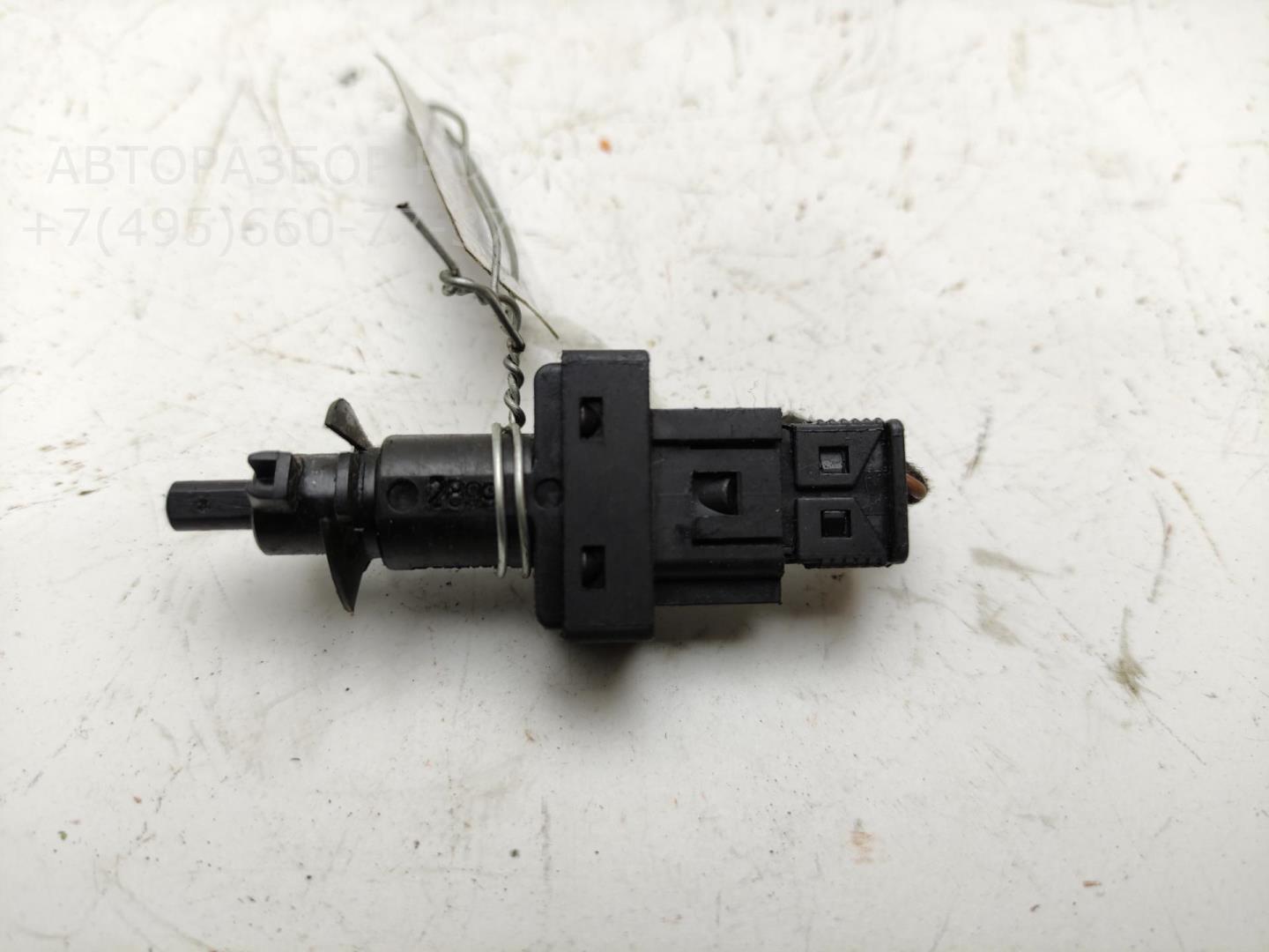 Датчик включения стопсигнала