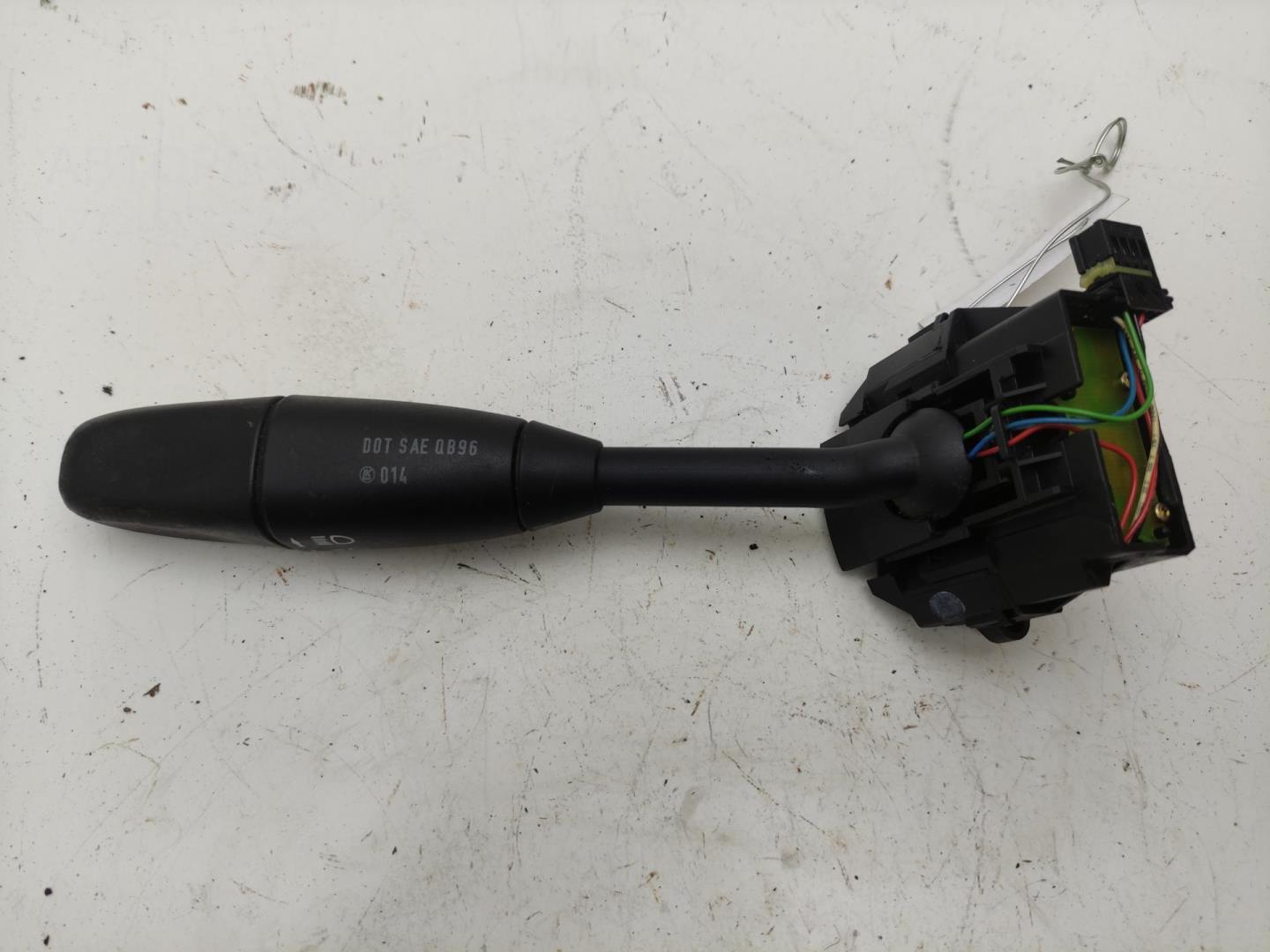 Переключатель подрулевой