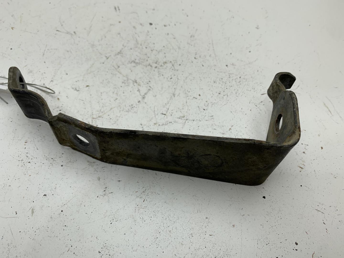 Стойка переднего стабилизатора