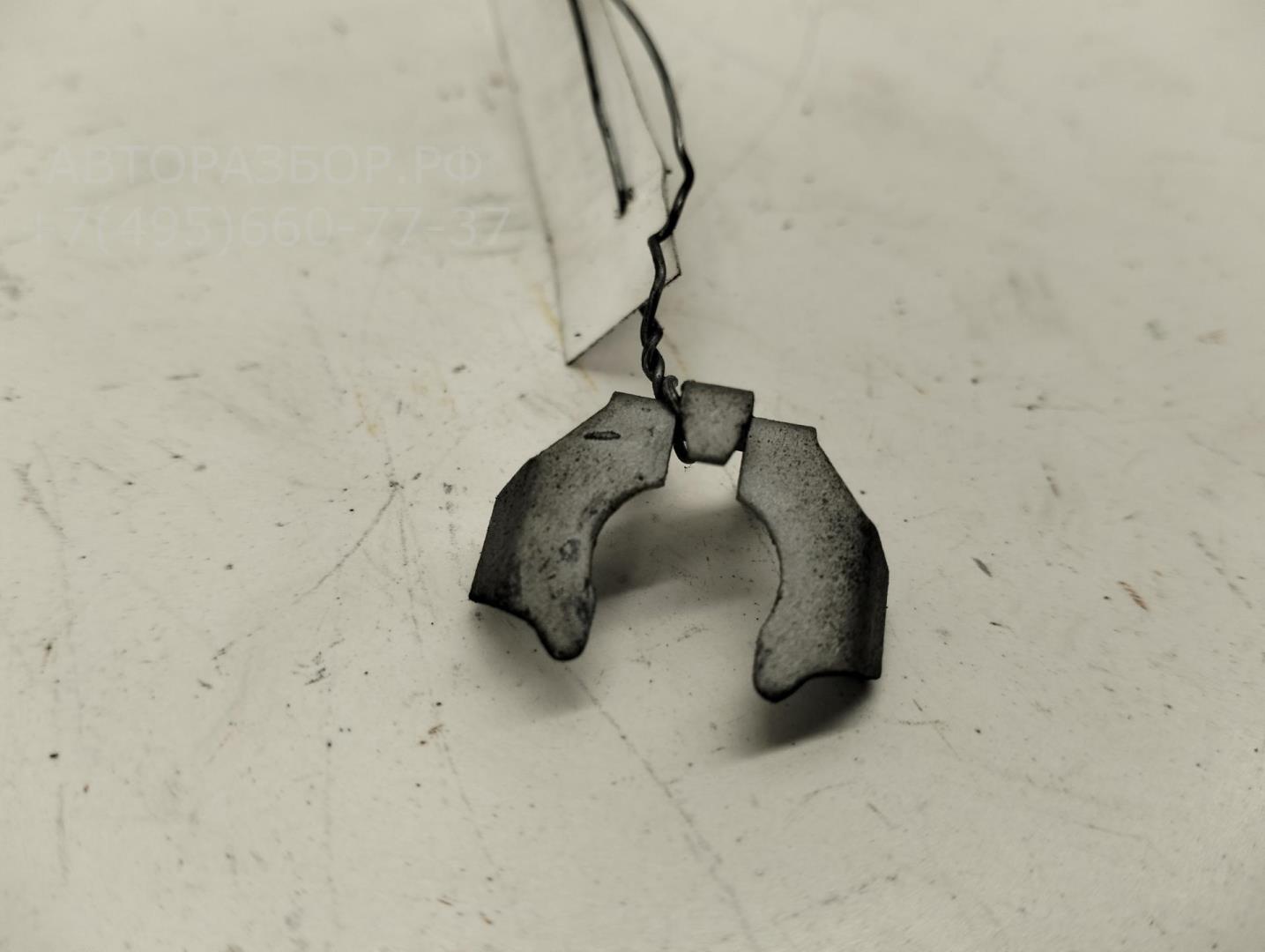 Кронштейн форсунки