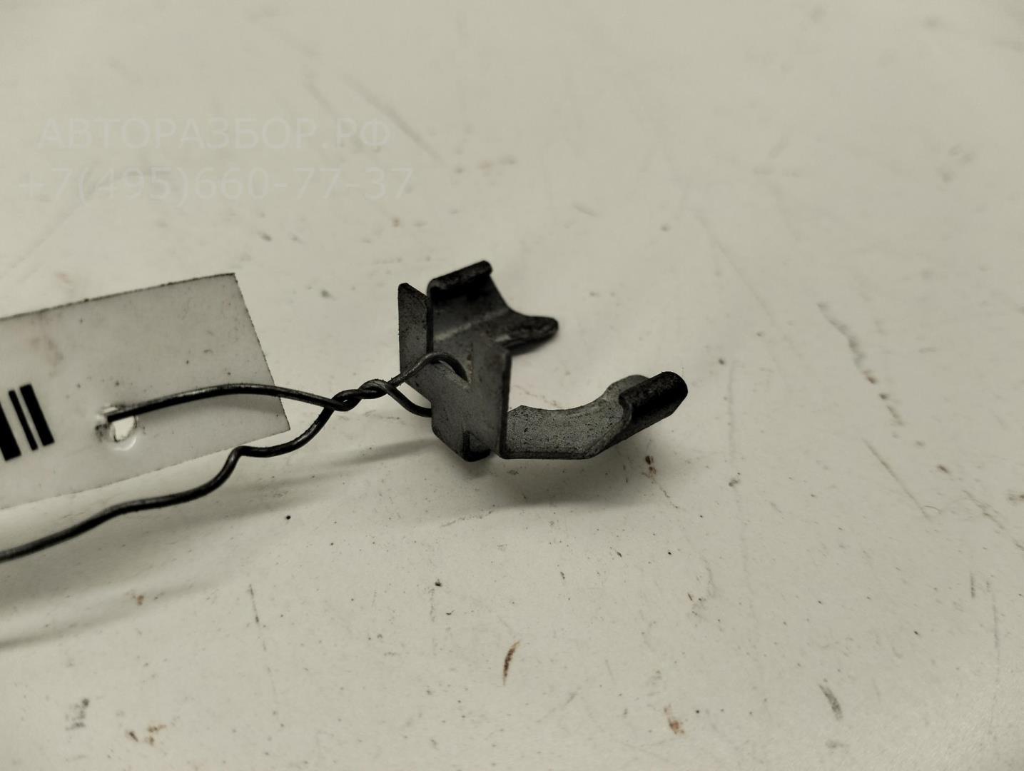 Кронштейн форсунки