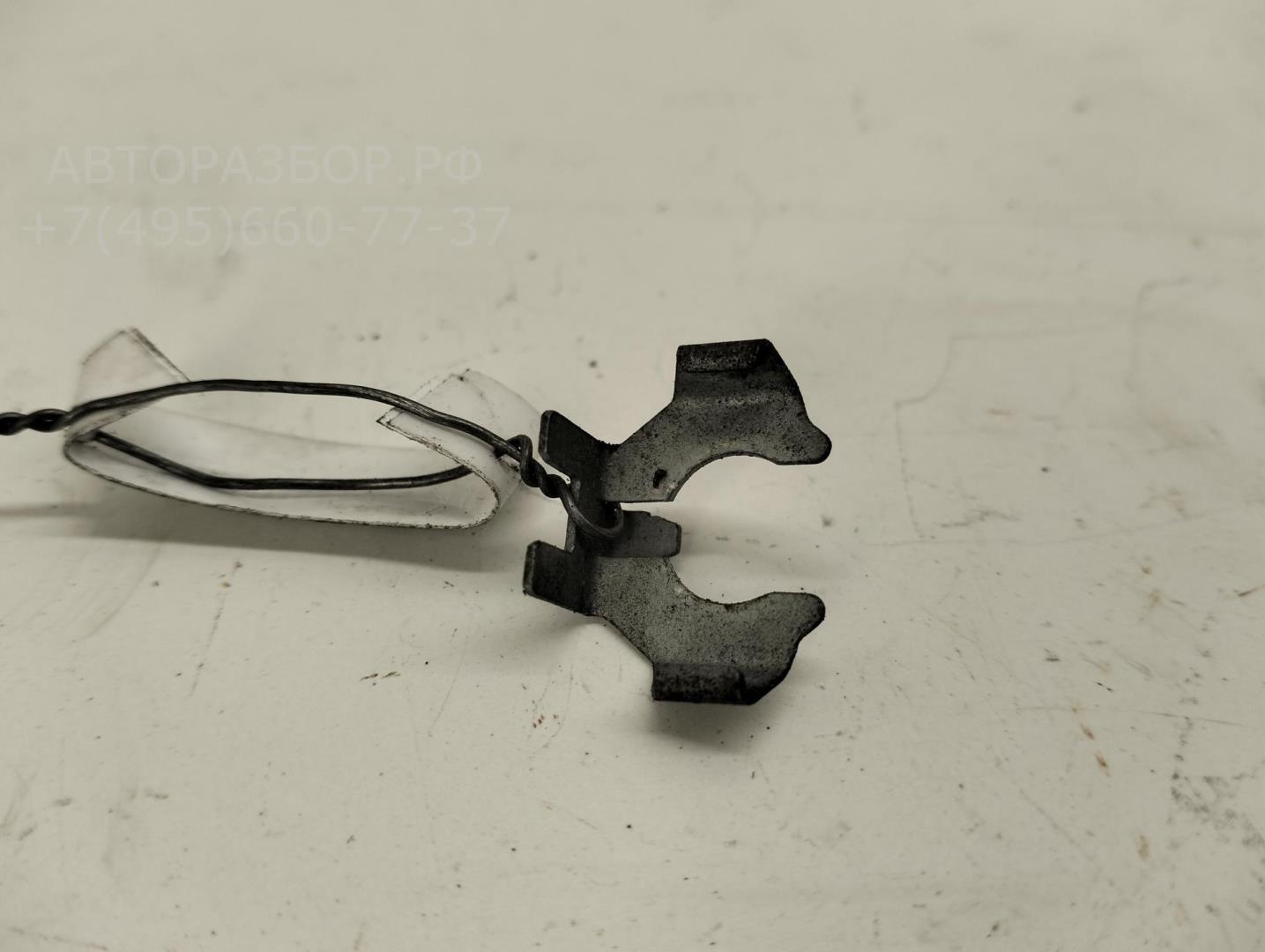 Кронштейн форсунки