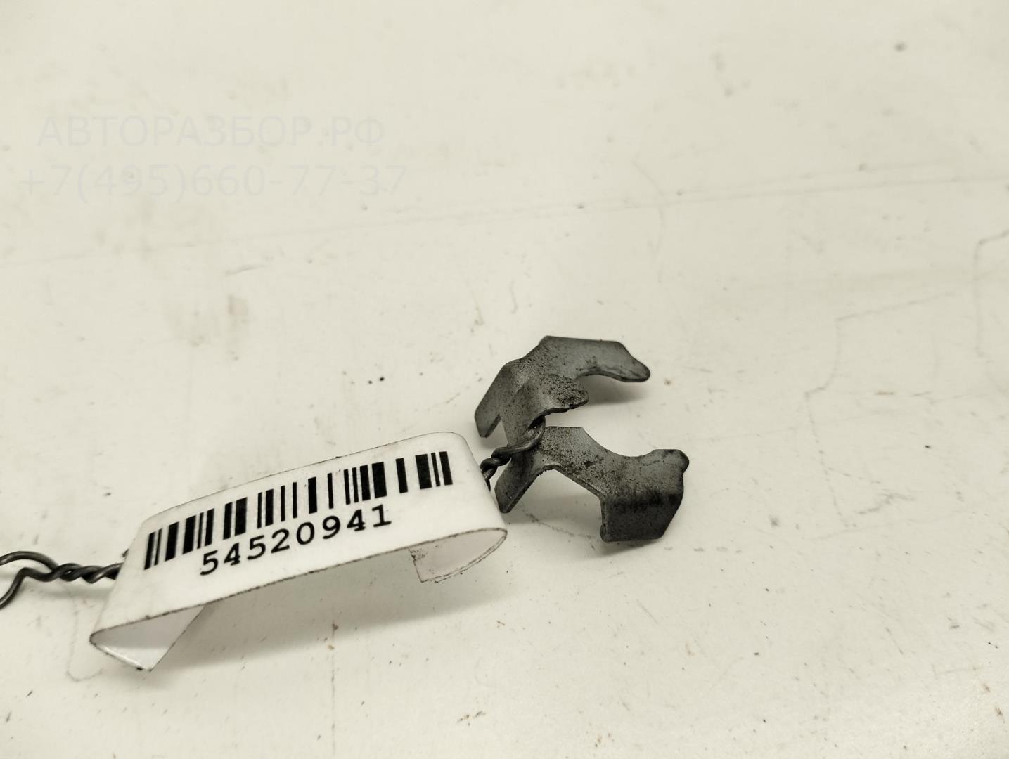 Кронштейн форсунки