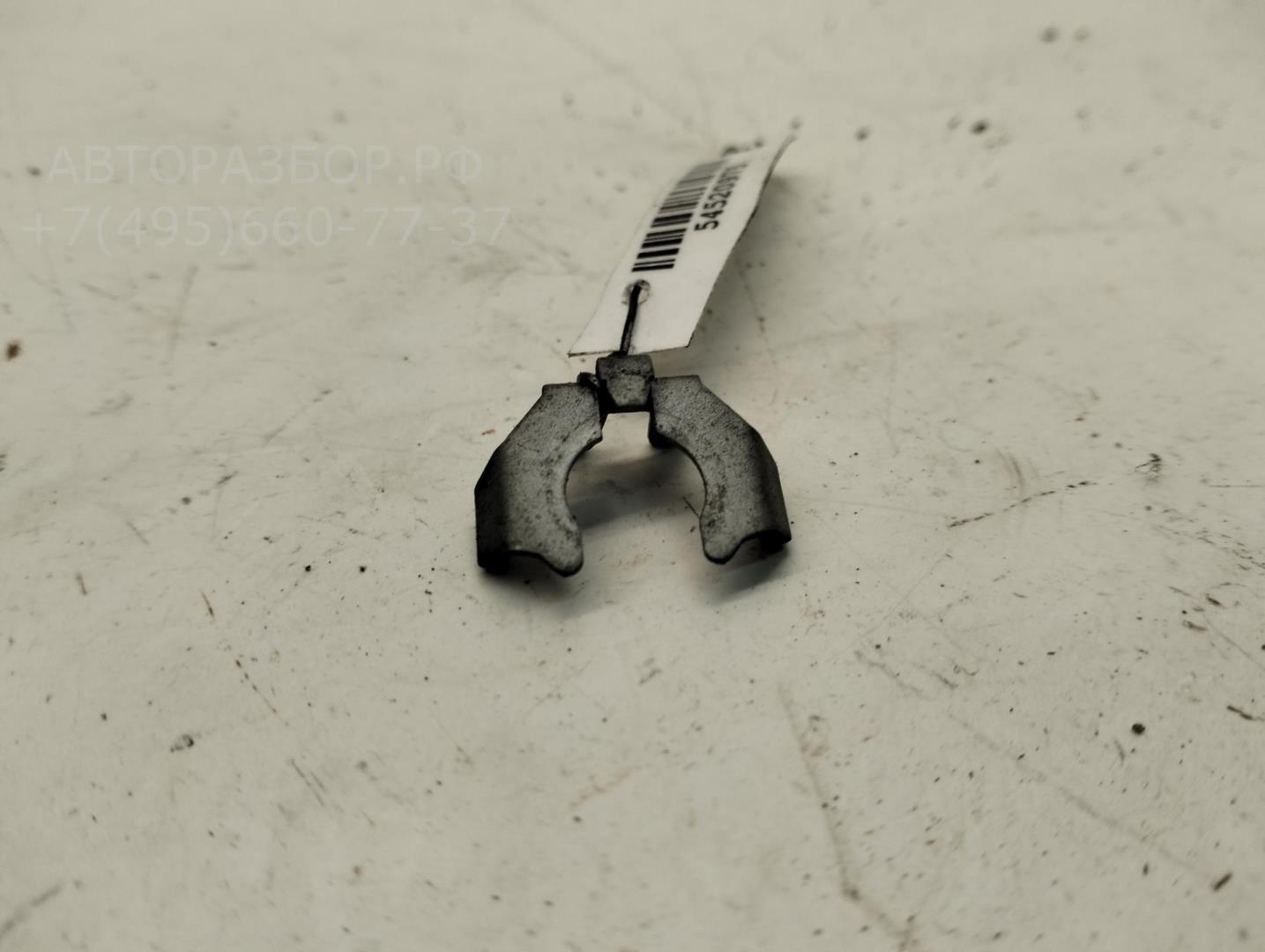 Кронштейн форсунки