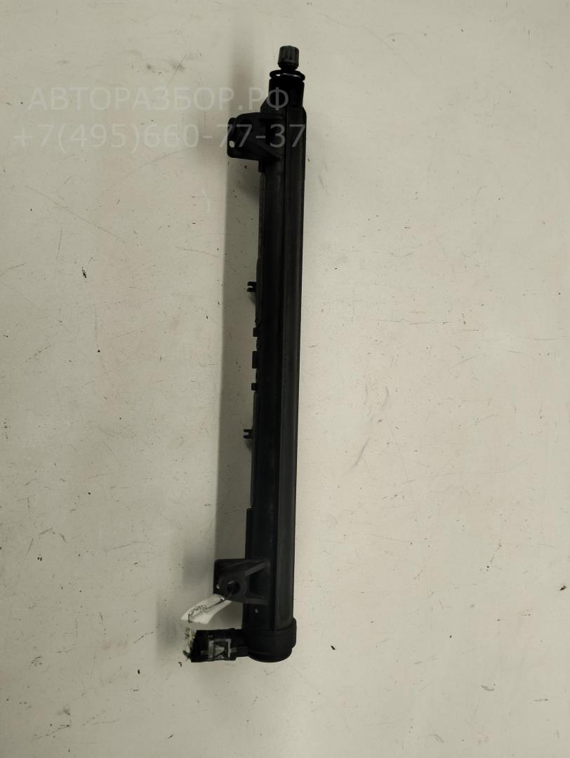 Рейка топливная (рампа)