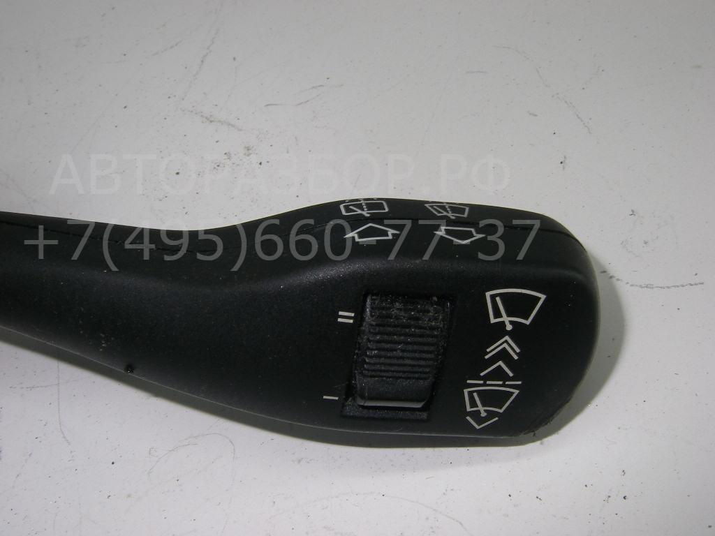 Переключатель стеклоочистителей