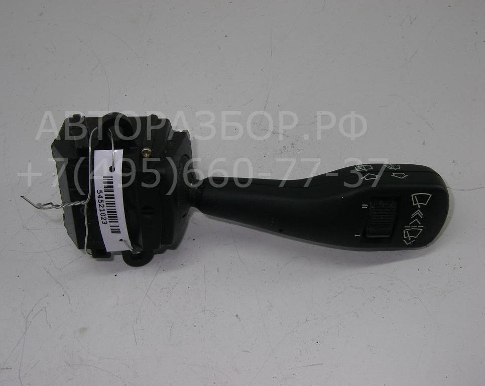 Переключатель стеклоочистителей