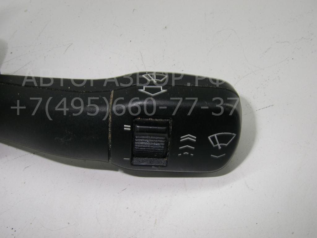 Переключатель стеклоочистителей