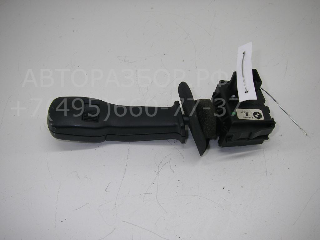 Переключатель стеклоочистителей