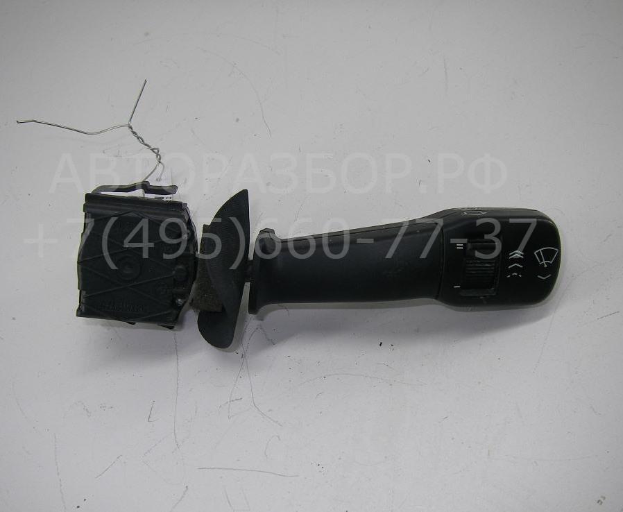 Переключатель стеклоочистителей