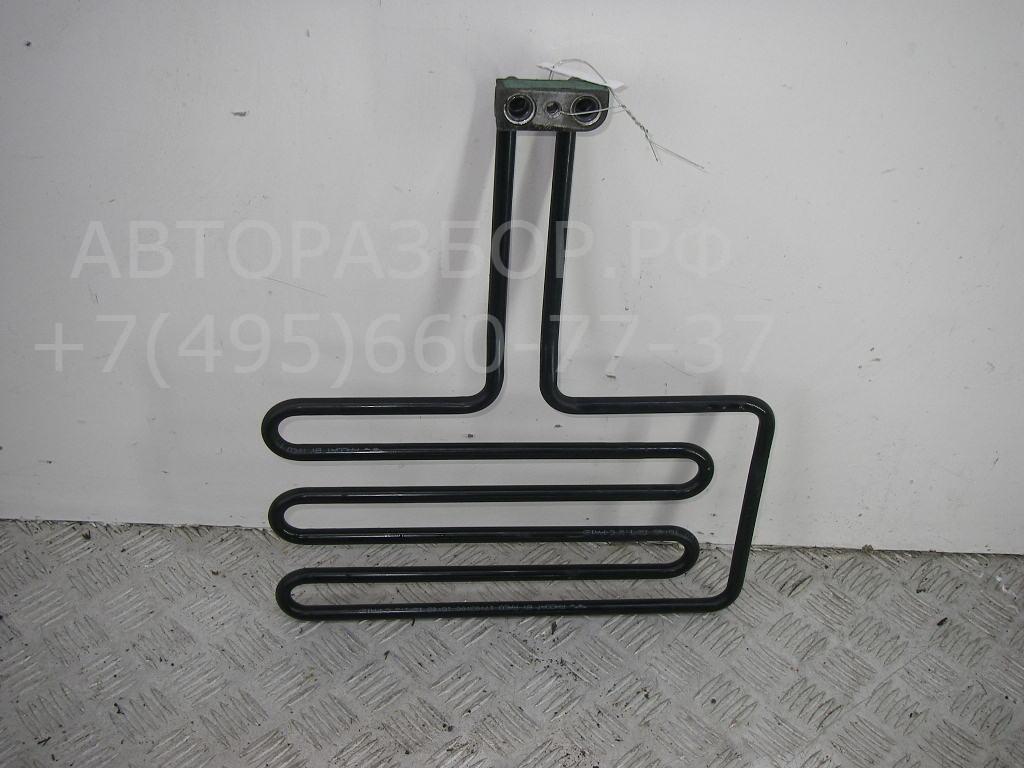 Радиатор ГУР