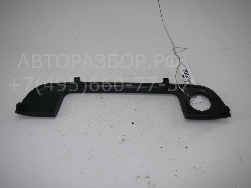 Накладка ручки наружной