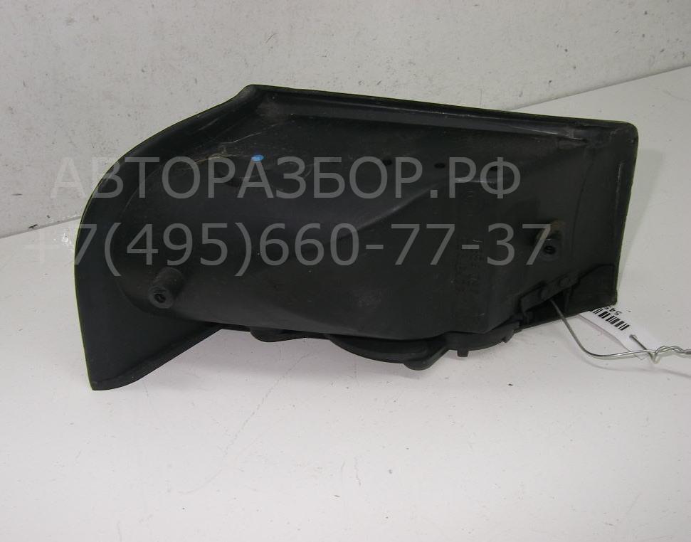 Дефлектор воздушный