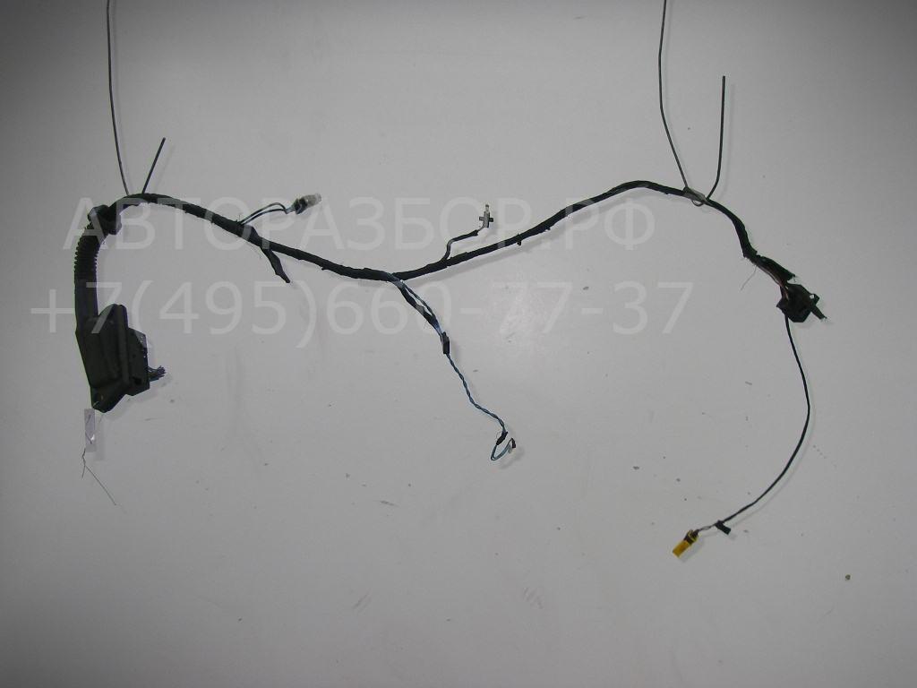 Проводка (коса)