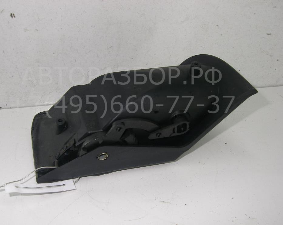 Дефлектор воздушный