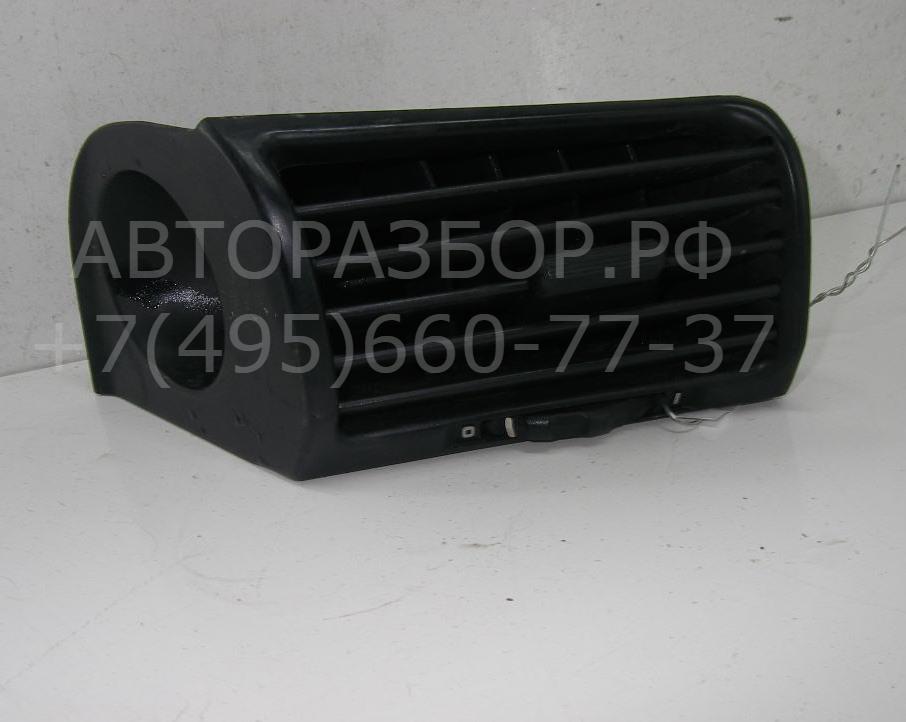 Дефлектор воздушный