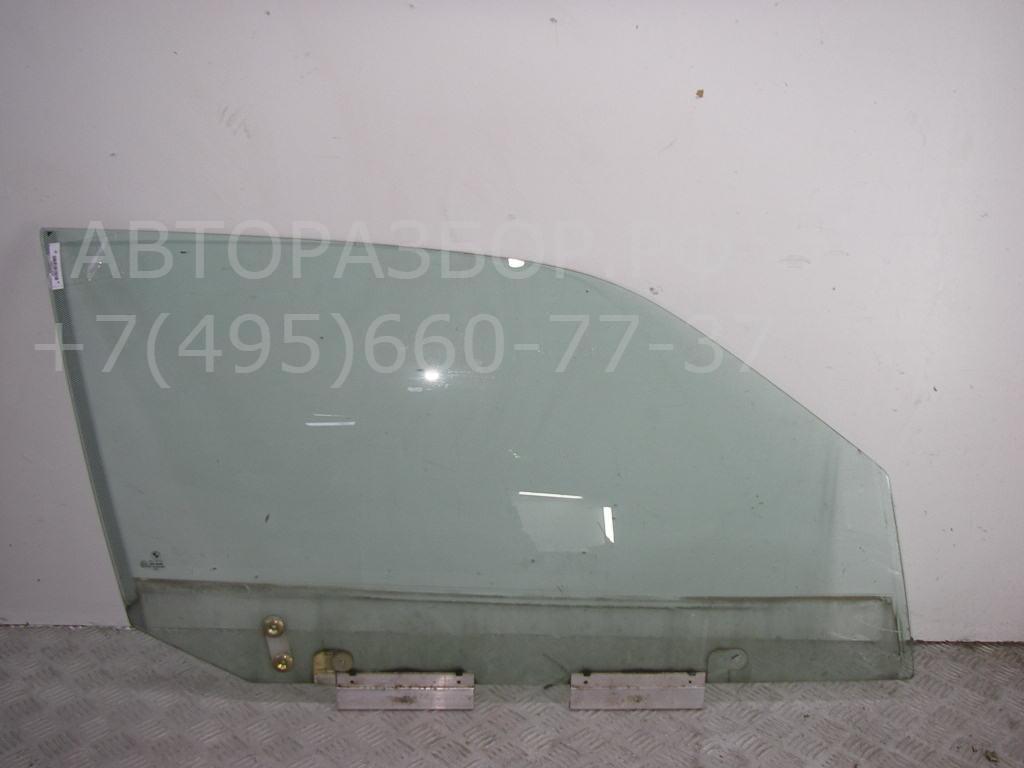 Стекло двери передней правой