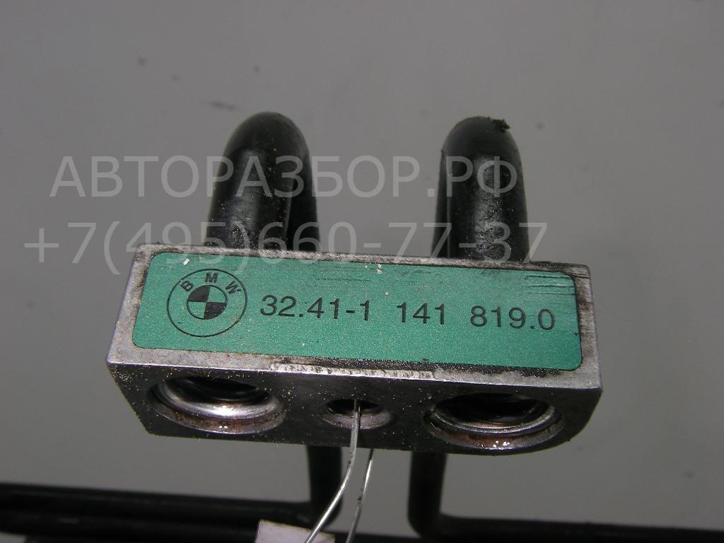 Радиатор ГУР