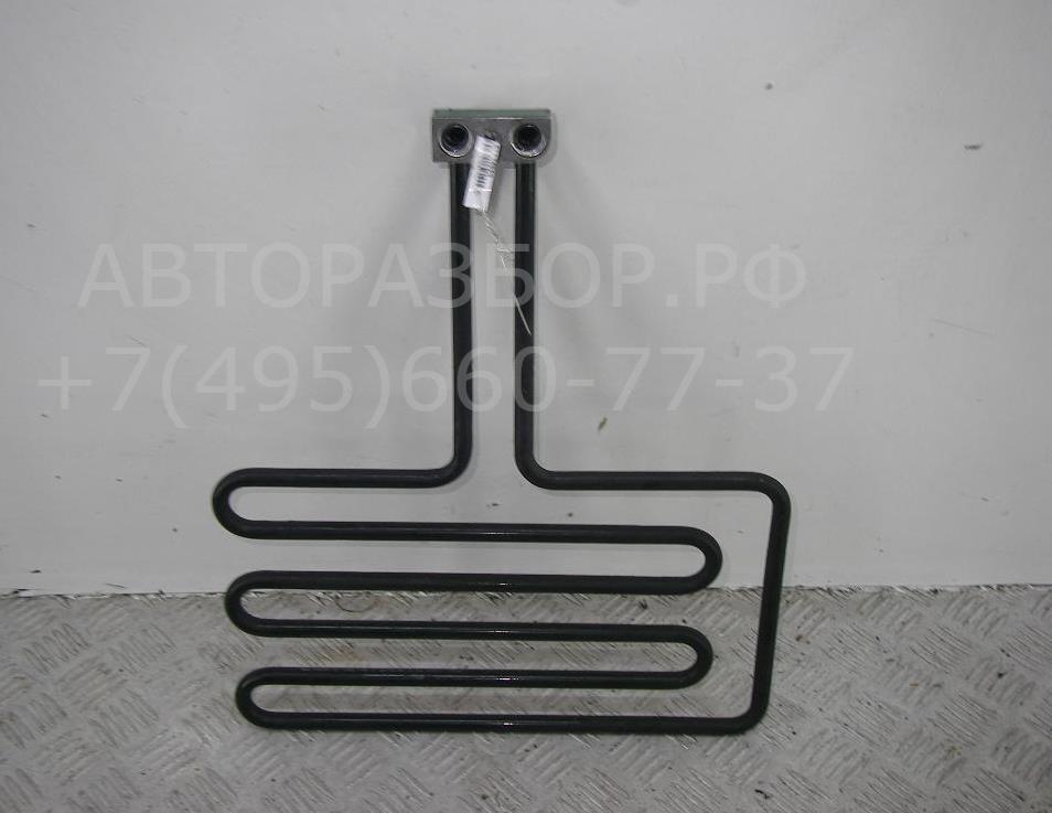 Радиатор ГУР