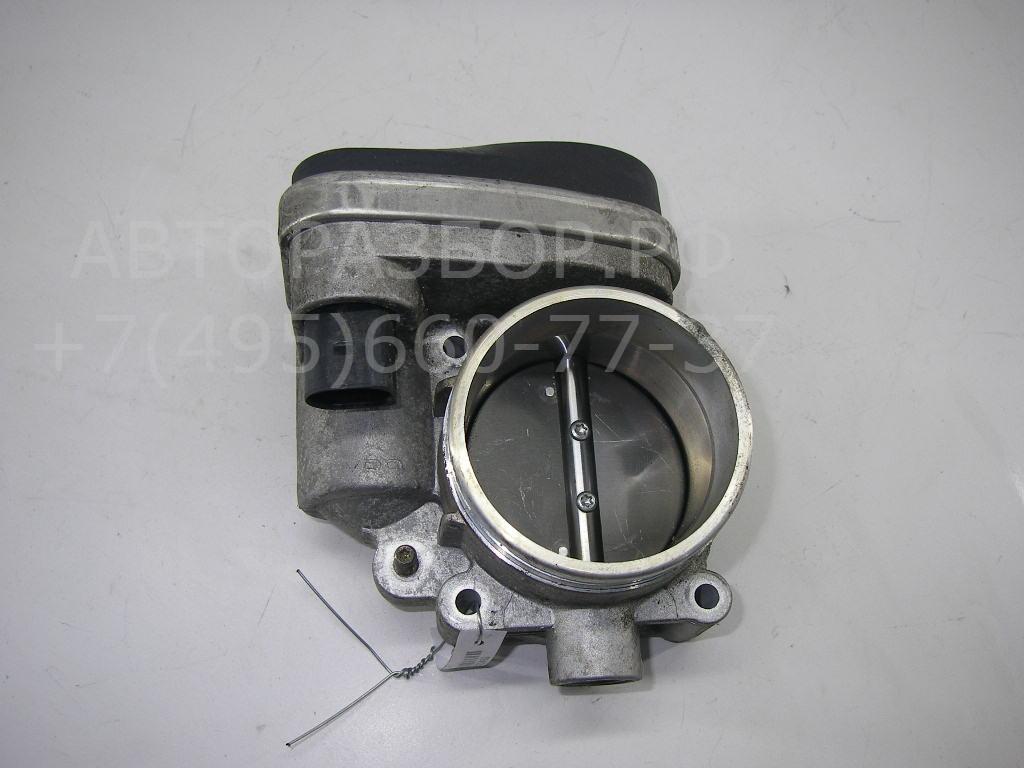 Заслонка дроссельная электрическая