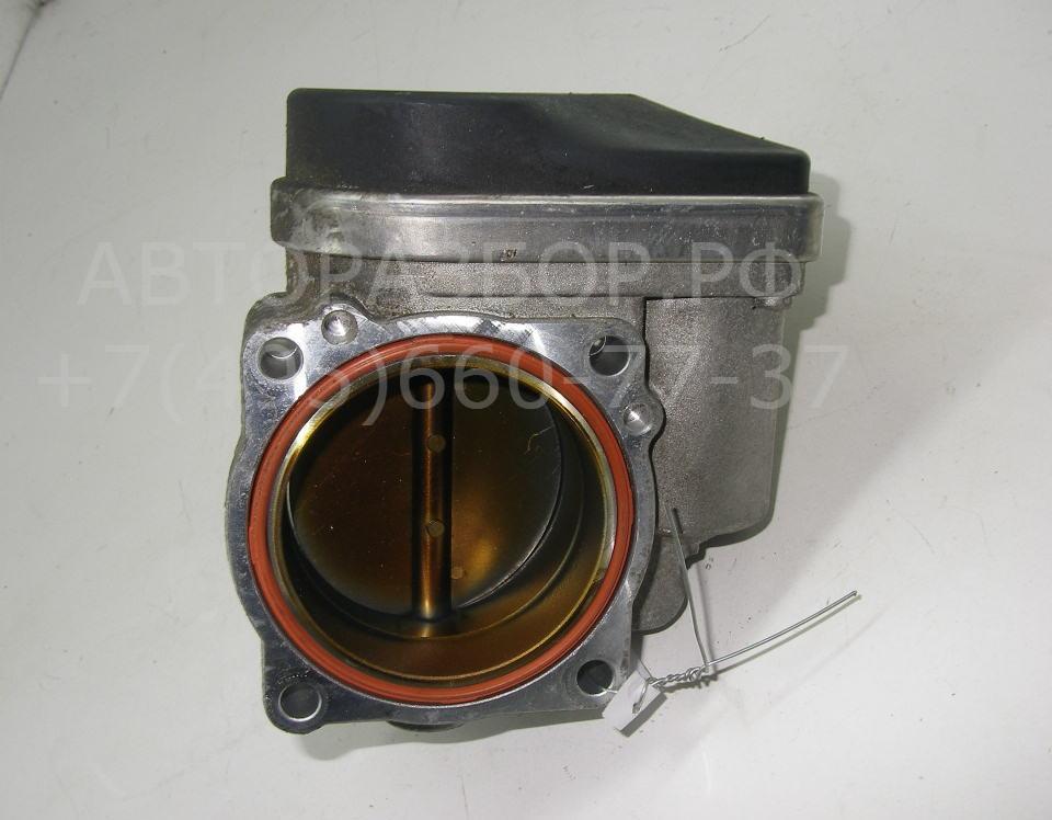 Заслонка дроссельная электрическая