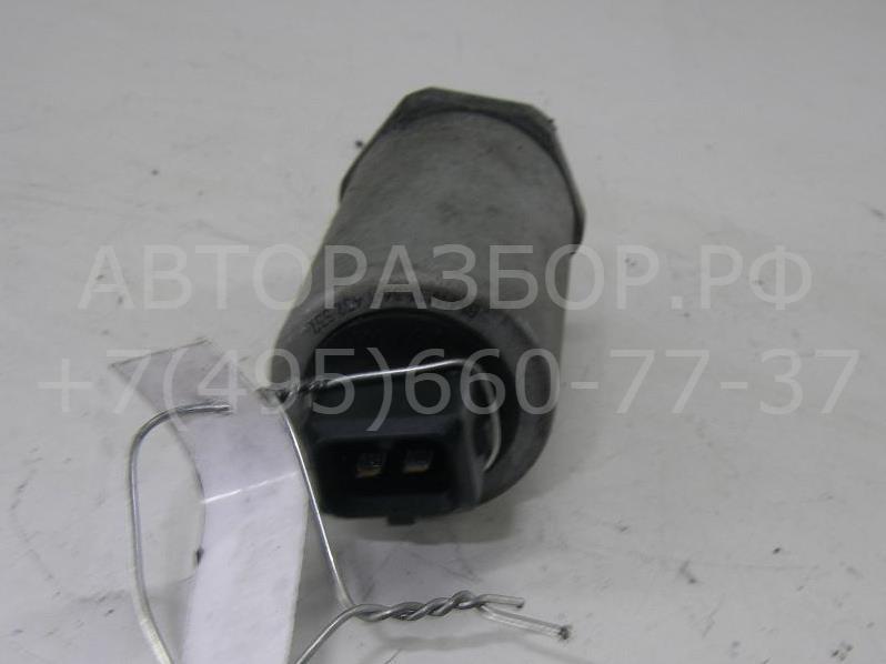 Клапан электромагн. изменения фаз ГРМ