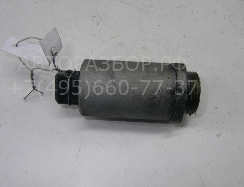 Клапан электромагн. изменения фаз ГРМ