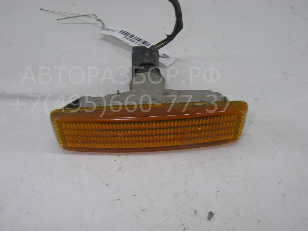 Указатель поворота правый