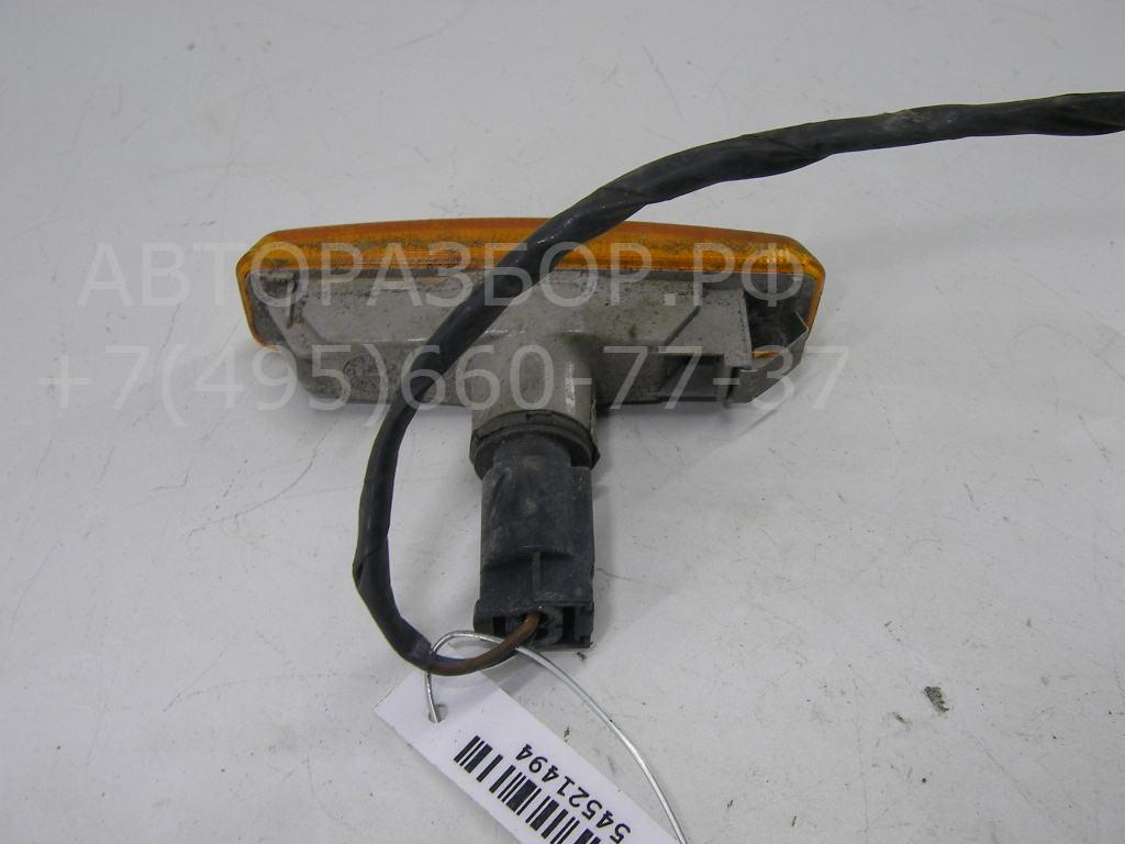 Указатель поворота правый