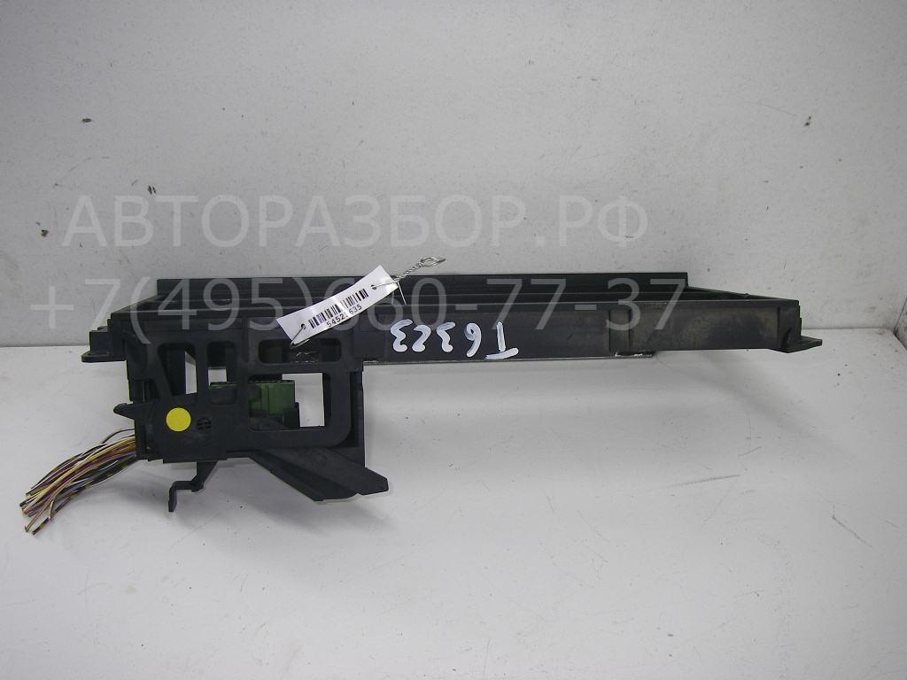 Рамка магнитолы