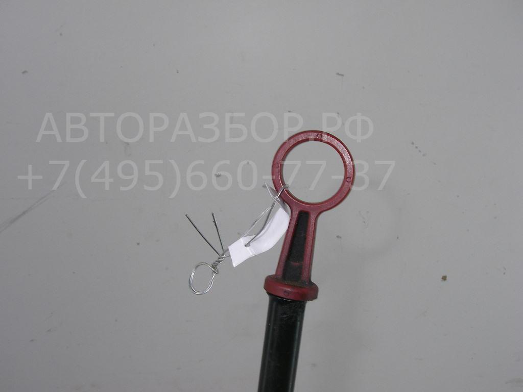 Щуп масляный двигателя