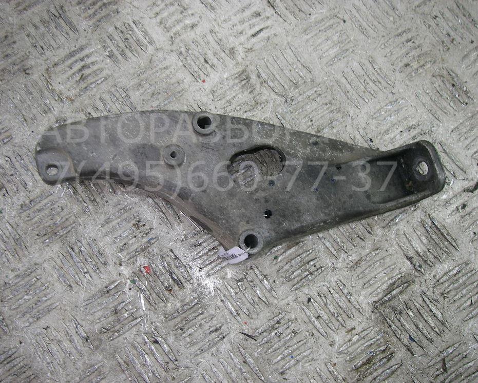 Кронштейн двигателя правый