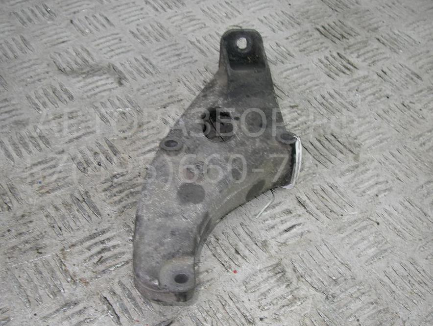 Кронштейн двигателя правый