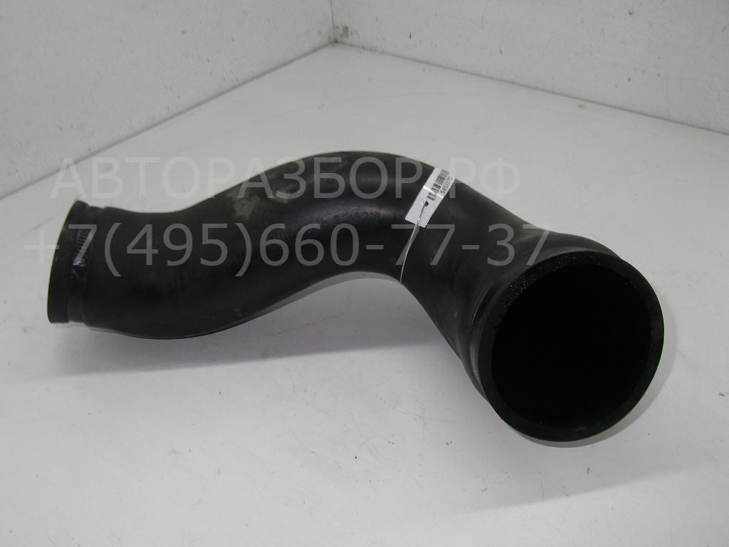 Трубка турбины