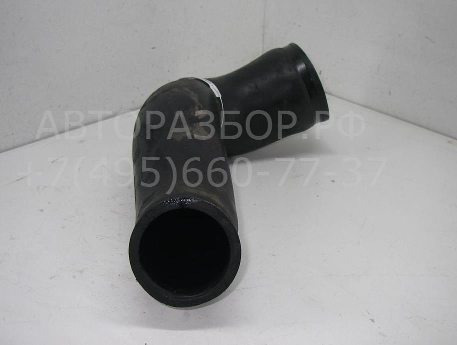 Трубка турбины