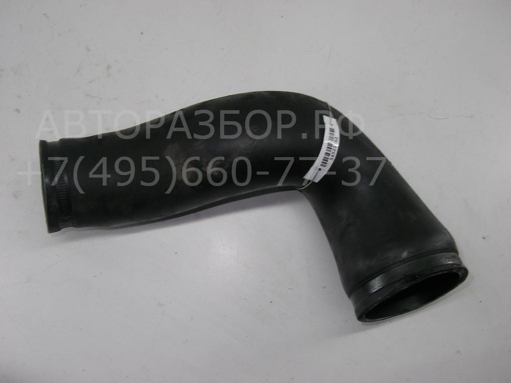 Трубка турбины