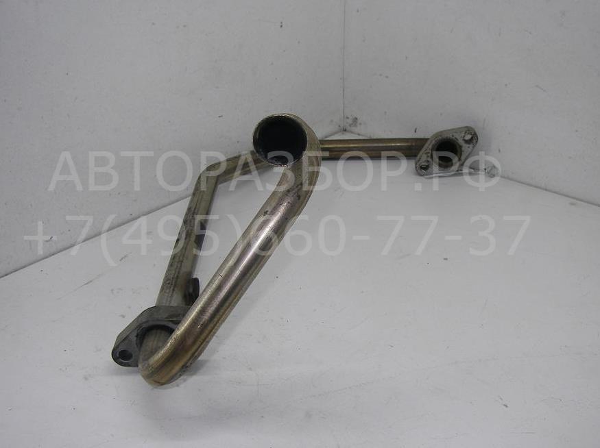 Трубка картерных газов