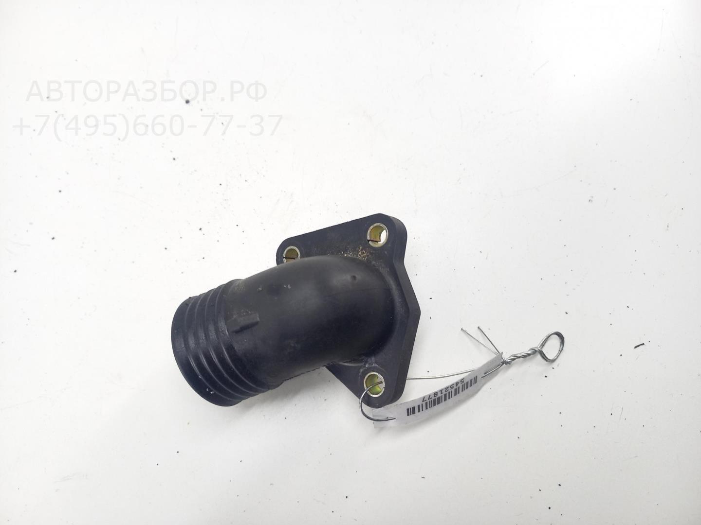 Фланец / тройник