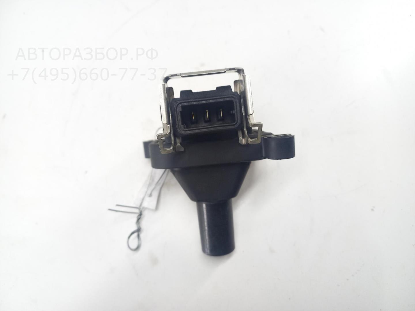 Катушка зажигания