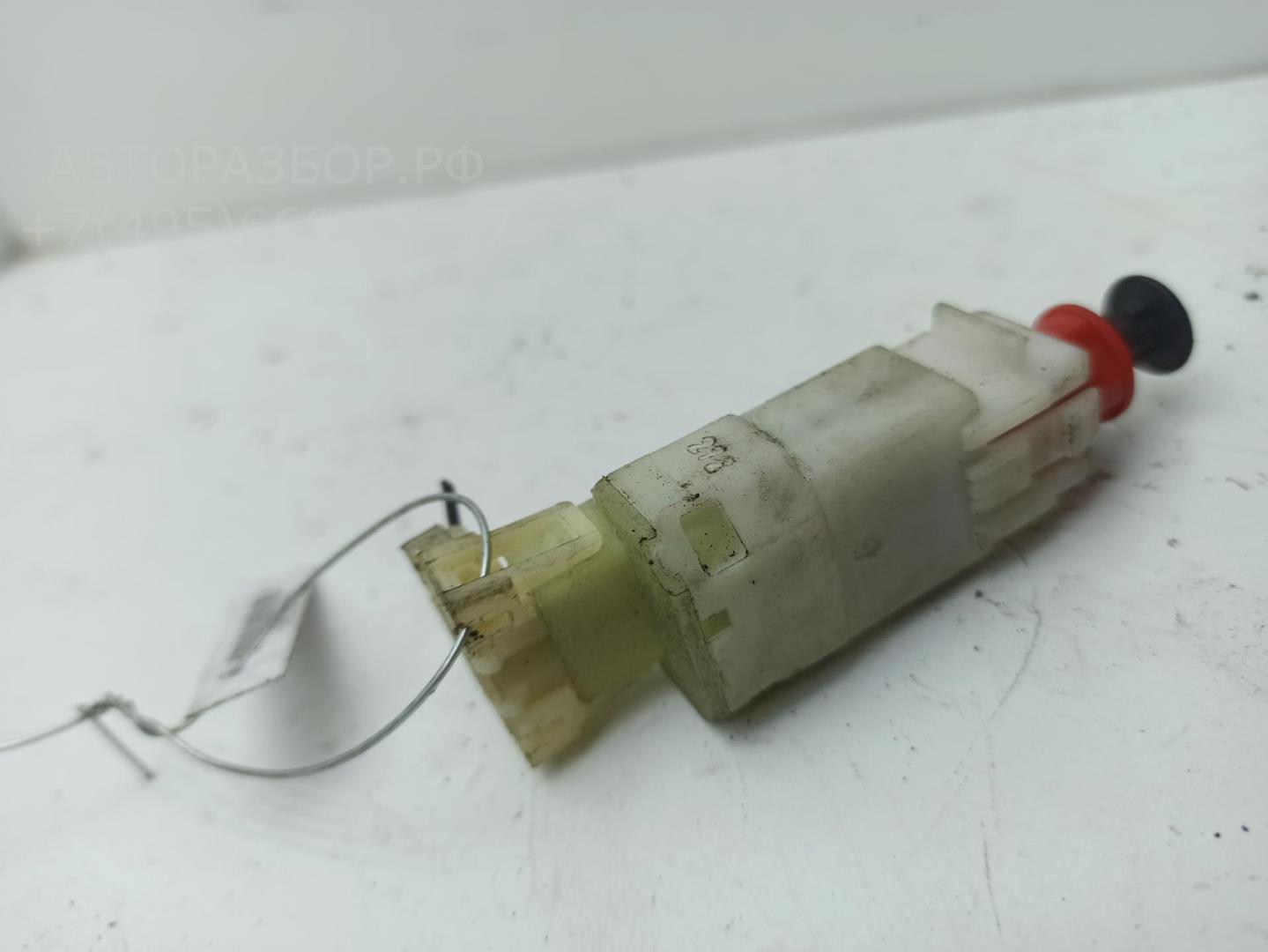 Выключатель концевой