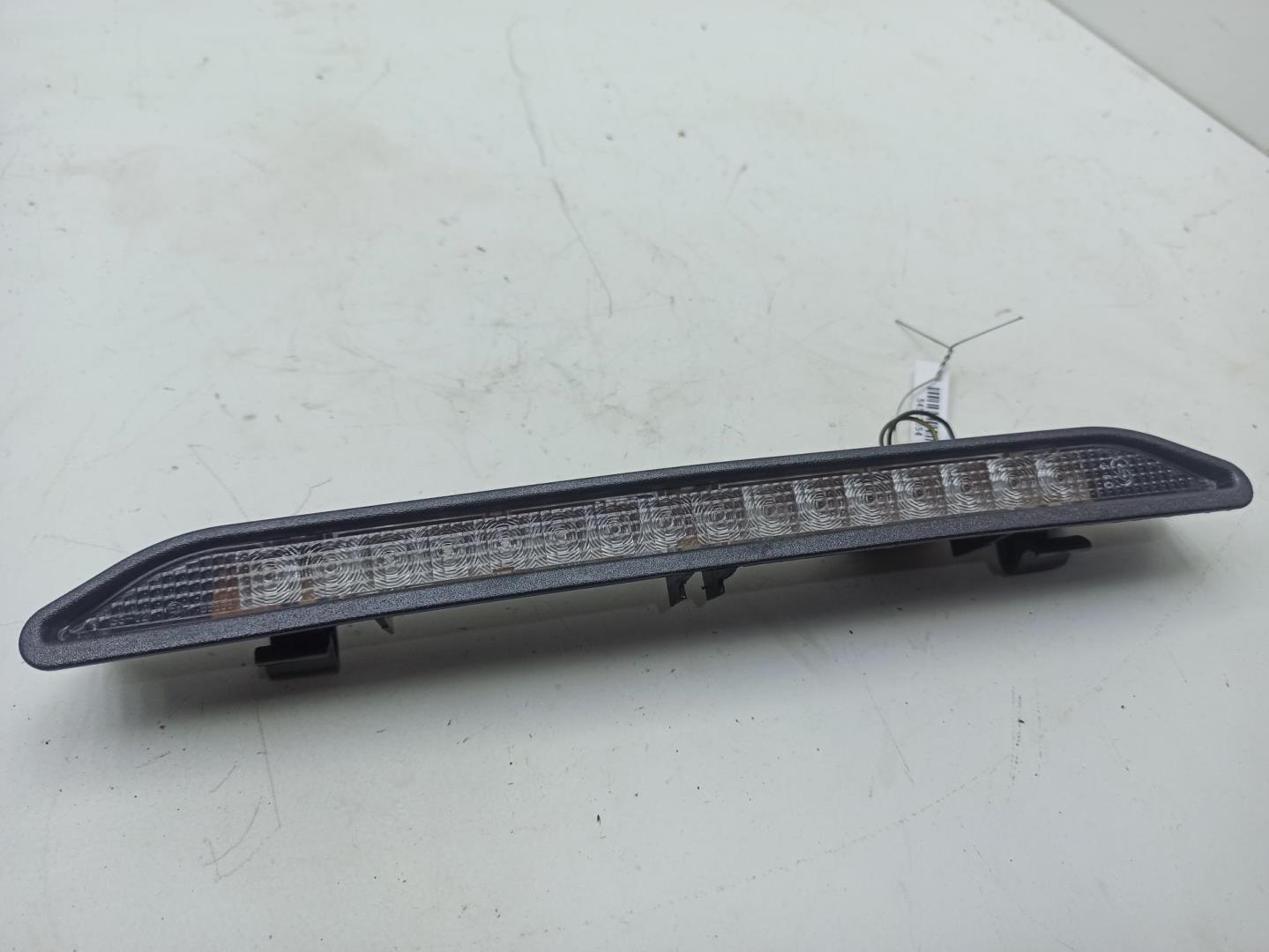 Фонарь задний (стоп сигнал)