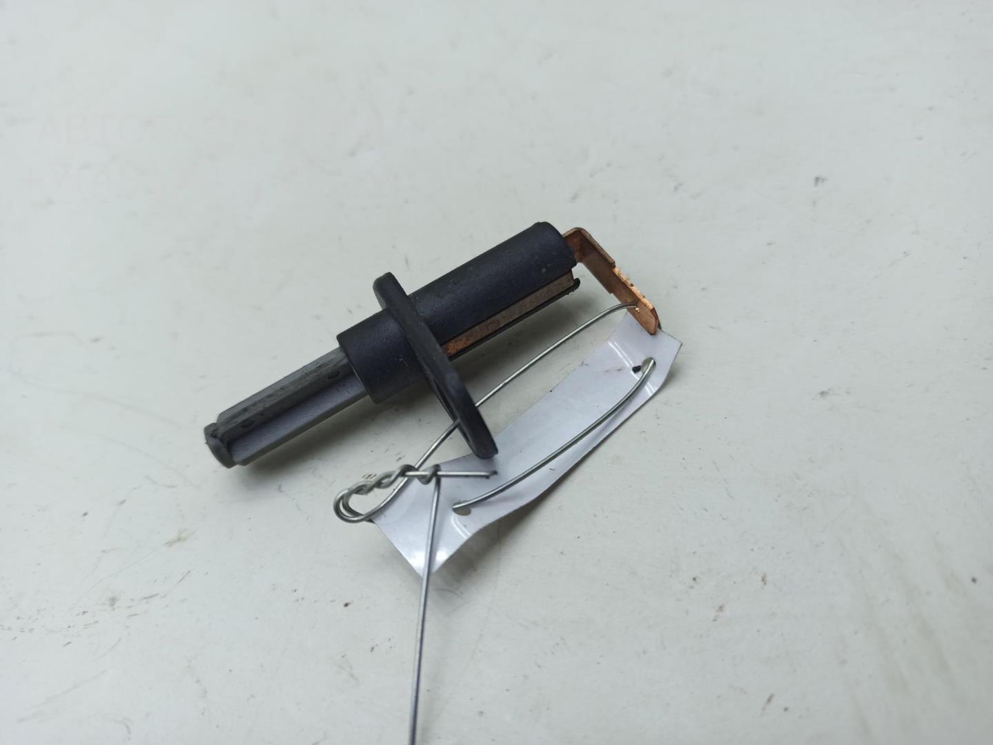 Выключатель концевой