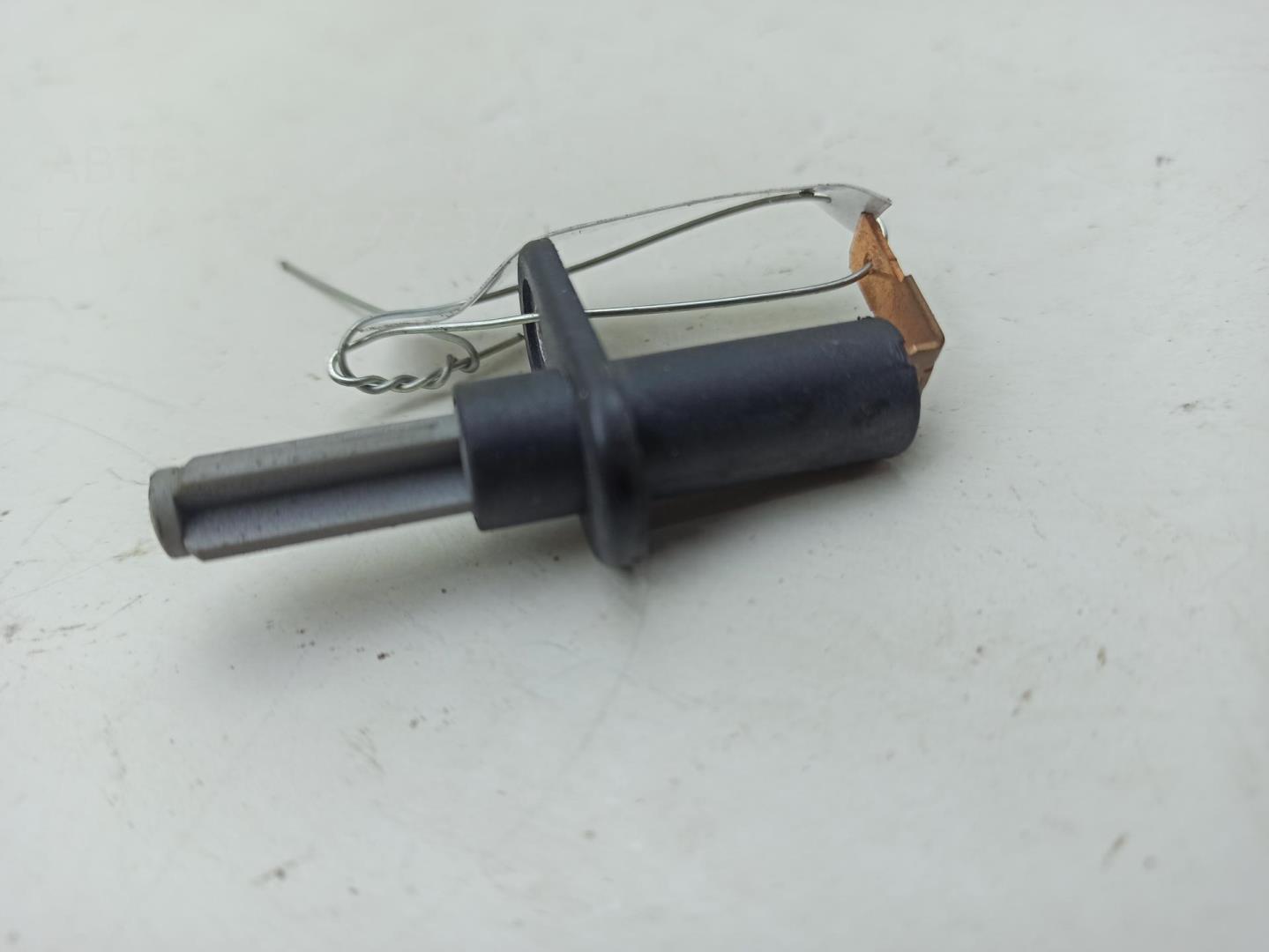 Выключатель концевой