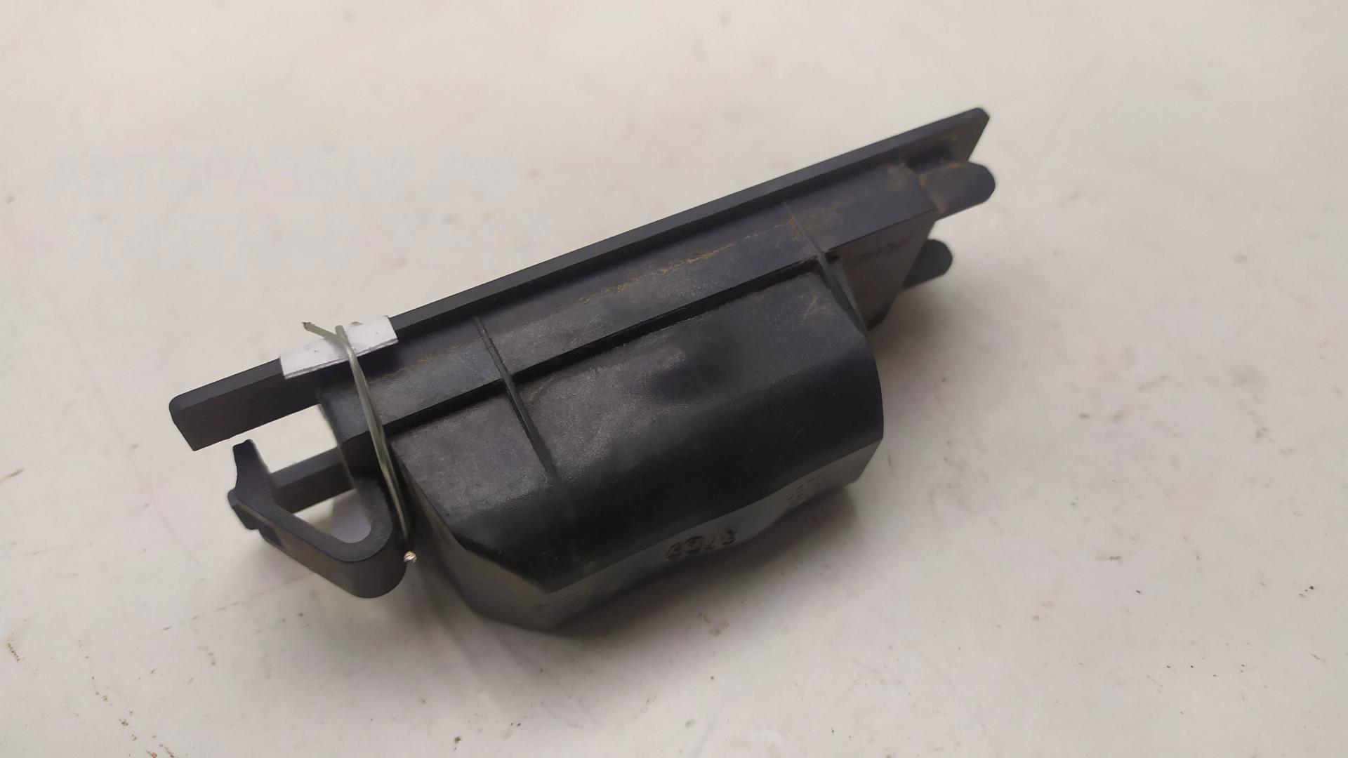 Фонарь подсветки номера